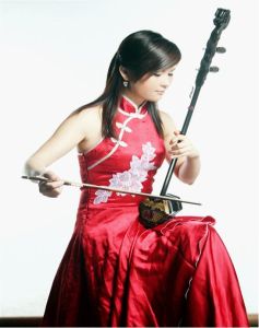 樂源[中國民樂二胡曲名]