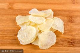 脫水馬鈴薯 脫水馬鈴薯