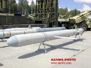 3M54E俱樂部反艦飛彈 3M54E俱樂部反艦飛彈