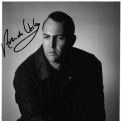 阿諾德·沃斯魯 阿諾德·沃斯魯