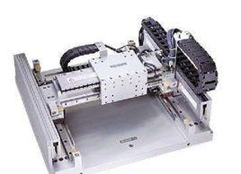 線性直驅電機 線性直驅電機