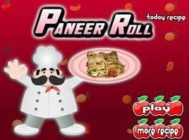 老北京春餅 老北京春餅