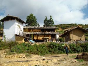 吾它莫自然村 吾它莫自然村