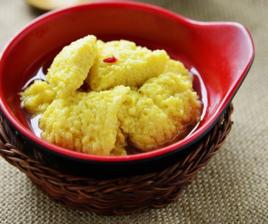 小米酒釀 小米酒釀