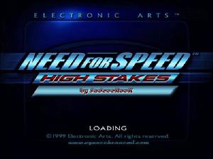 極品飛車系列 極品飛車系列