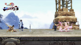 名劍大會 名劍大會