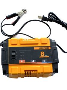 電動機車充電器 電動機車充電器