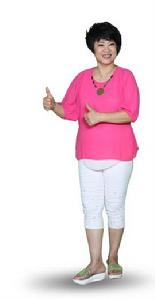 外來媳婦本地郎[2000年廣東廣播電視台出品的電視系列情景劇]