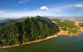 奧林匹克山 奧林匹克山