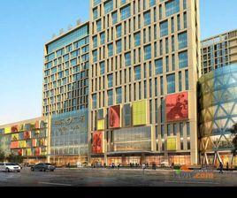 唐山中環廣場 唐山中環廣場