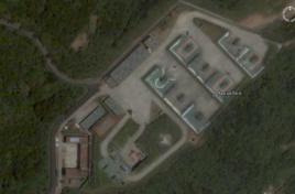 飛彈基地[軍事設施]