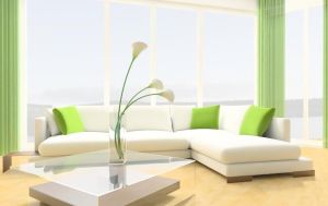 清新家居 清新家居