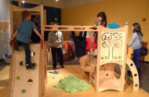 西雅圖兒童博物館