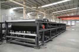 真空過濾機 真空過濾機