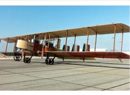 Ca.30轟炸機 Ca.30轟炸機