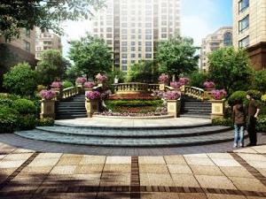 中天桃花源 中天桃花源