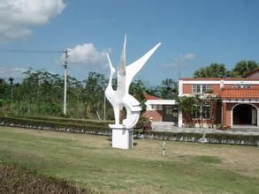 舞鶴風景區 舞鶴風景區