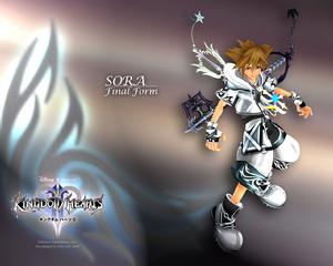 Sora ver.Final Form