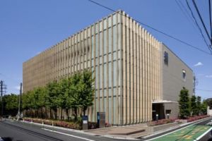 日本物作大學 日本物作大學