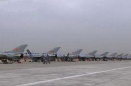 馬頭崗機場 馬頭崗機場