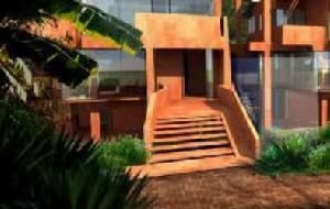 山水假日城 山水假日城