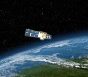 高分一號衛星 高分一號衛星