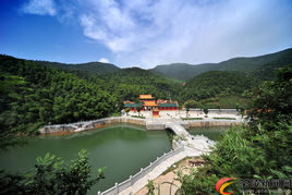 雲陽山景區 雲陽山景區