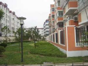 景谷苑一期至三期 景谷苑一期至三期