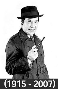 《鐵羅漢勇救玉觀音》