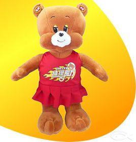 皮皮玩偶 皮皮玩偶