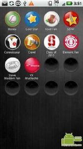 社交網站明星 社交網站明星