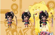 《死神嘉年華》遊戲截圖