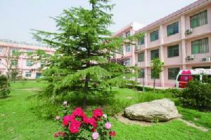 中國人民武裝警察部隊廣東總隊醫院 中國人民武裝警察部隊廣東總隊醫院