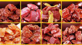 張飛牛肉 張飛牛肉