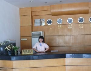 荔波溪橋賓館 荔波溪橋賓館