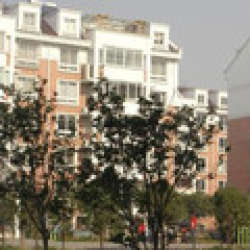 舜川公寓 舜川公寓