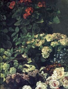 春天的花 春天的花