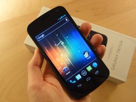 三星i9250 三星i9250