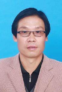 段建華[鎮原縣書法家協會副主席]