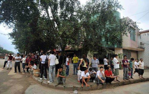 另一個中國:漢族占大多數,說漢語,通用人民幣 另一個中國:漢族占大多數,說漢語,通用人民幣