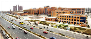 北京師範大學天津附屬中學 北京師範大學天津附屬中學