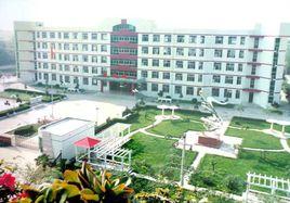 許昌市十二中 許昌市十二中