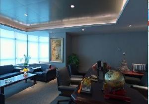 綠地峰創國際 綠地峰創國際