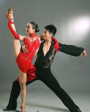 倫巴舞[拉丁舞項目之一]