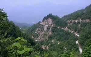 桑樹溝村 桑樹溝村