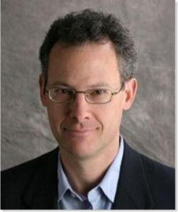 尼古拉斯·卡爾