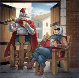 慢活族[遊戲王卡片]