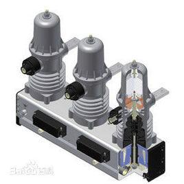 永磁機構 永磁機構