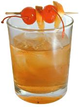 古典雞尾酒 古典雞尾酒