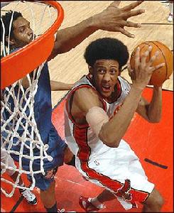 喬什&middot;柴爾德里斯